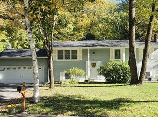 6 Mohegan Ct, Saratoga Springs, NY 12866