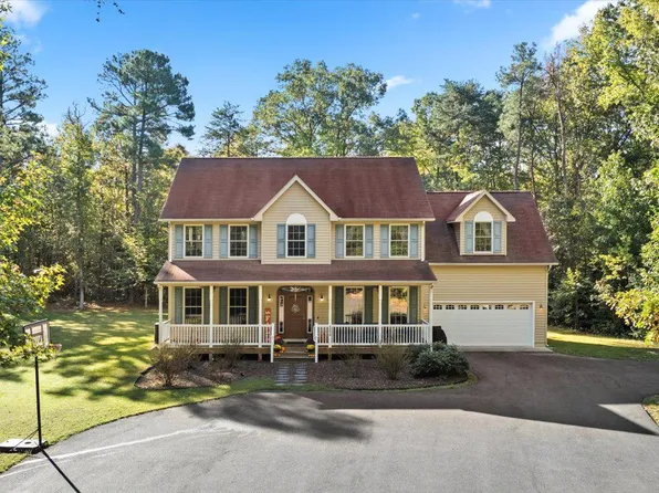 22617 Telegraph Rd, Ruther Glen, VA 22546