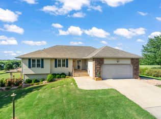 10071 W Farm Road 48, Walnut Grove, MO 65770