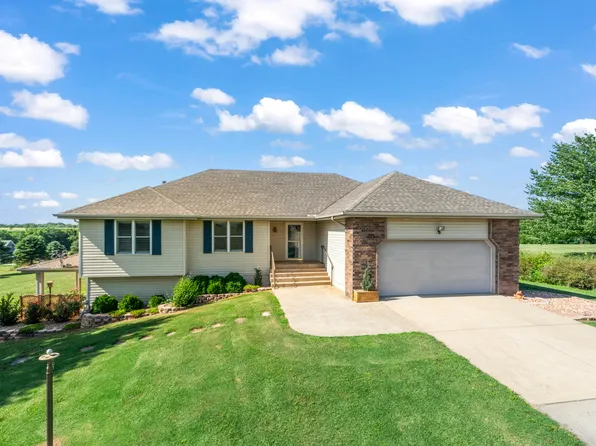10071 W Farm Road 48, Walnut Grove, MO 65770