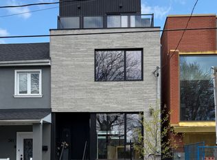 305 Manning Ave, Toronto, ON M6J 2K8