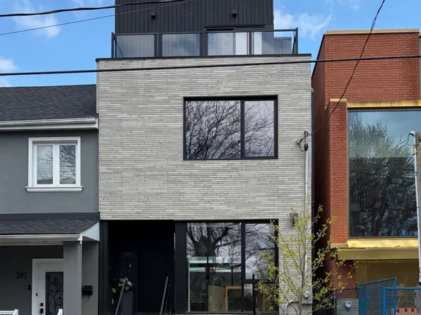 305 Manning Ave, Toronto, ON M6J 2K8