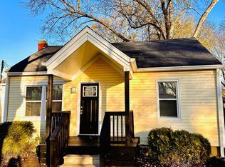 887 S Morgantown Rd, Greenwood, IN 46143