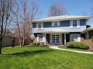 609 E 15th St N, Newton, IA 50208