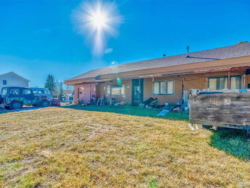 1516 Mount Elbert Drive, Leadville, CO 80461 Zillow