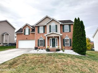 2109 Mosaic Ln, Knoxville, TN 37924