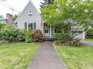 415 NE 73rd Ave #A, Portland, OR 97213