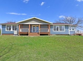 14775 555th Ave, Menahga, MN 56464