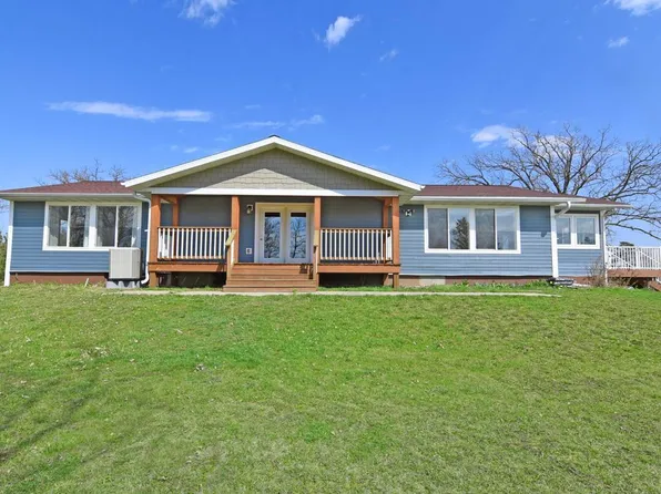 14775 555th Ave, Menahga, MN 56464