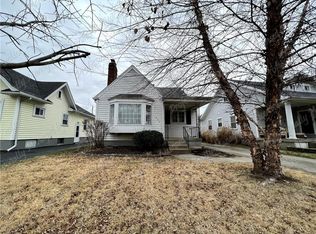 220 Shroyer Rd, Dayton, OH 45419