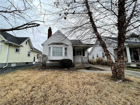 220 Shroyer Rd, Dayton, OH 45419