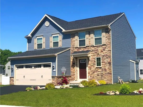 5900 Tweed Trl, Farmington, NY 14425