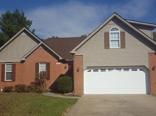 806 Magnolia Ct, Murfreesboro, TN 37128