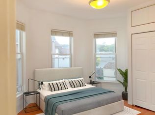 35 Ripley St SUITE 1, Malden, MA 02148