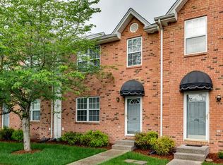 2120 Lebanon Pike #107, Nashville, TN 37211