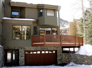 1670 Fallridge Rd APT 11, Vail, CO 81657