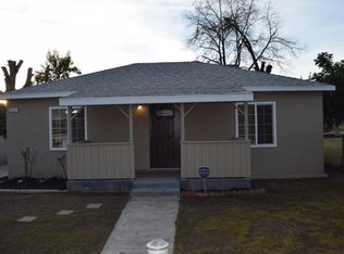 632 S Dearing Ave, Fresno, CA 93702