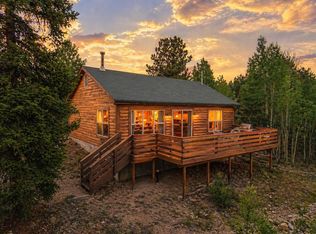 274 Folsom Drive, Como, CO 80456