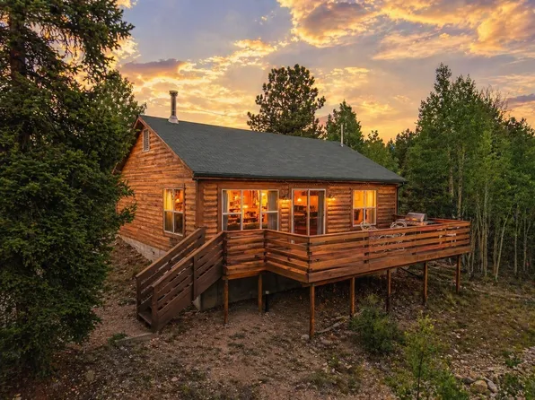 274 Folsom Drive, Como, CO 80456