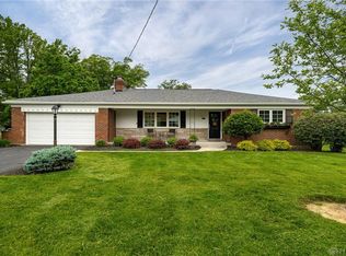 8937 Blossom Dr, Cincinnati, OH 45236