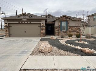 2516 W Bullock Ave, Artesia, NM 88210