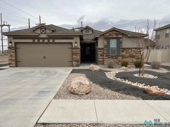 2516 W Bullock Ave, Artesia, NM 88210