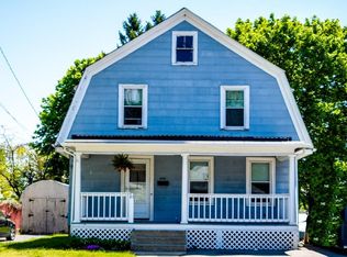 422 Hollis St, Framingham, MA 01702