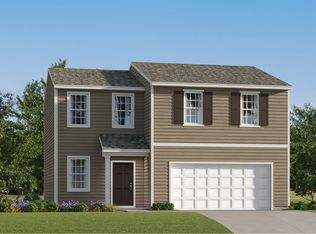 Hansom Plan, Shannon Woods : Walk & Enclave, Maiden, NC 28650
