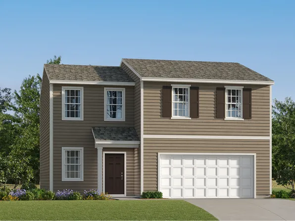 Hansom Plan, Prentis Branch