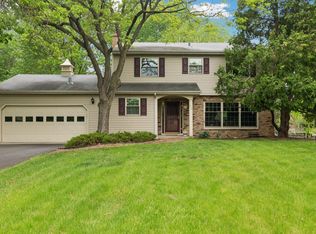 615 Narcissus Ln N, Plymouth, MN 55447