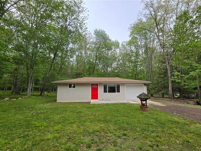 27 Deer Cross Rd, White Haven, PA, 18661
