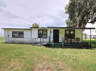 1107 N Lake Reedy Blvd, Frostproof, FL 33843