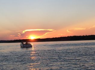 3301 Lavilla Rd UNIT D-6, Graford, TX 76449