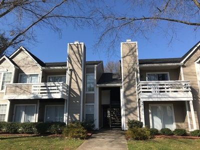9611 Vinca Cres #B, Charlotte, NC, 28213