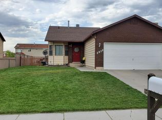 3812 W 4550 S, Roy, UT 84067