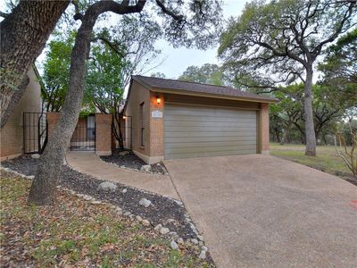 5720 N Scout Island Cir, Austin, TX, 78731