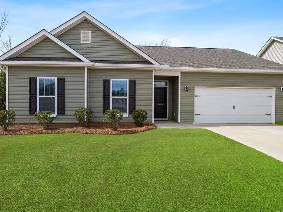 409 Silver Anchor Dr