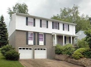 115 Penn Lear Dr, Monroeville, PA
