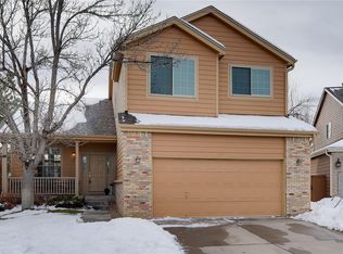 312 Florence Ct, Highlands Ranch, CO 80126