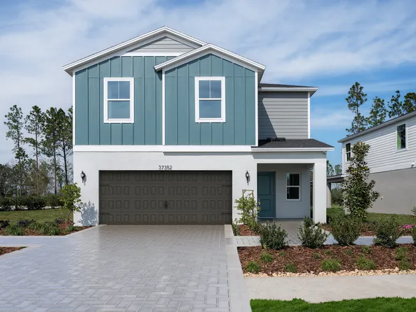 Azure Plan, Two Rivers