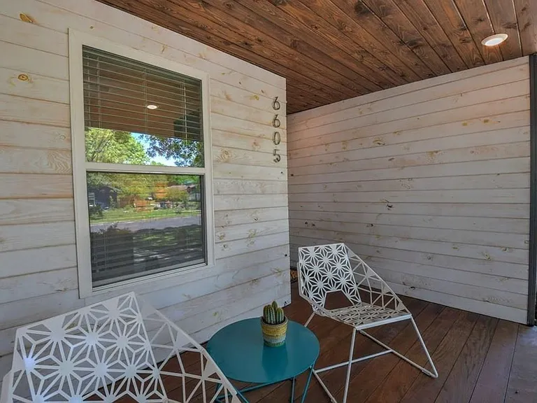6605 Clubway Ln — Photo 5