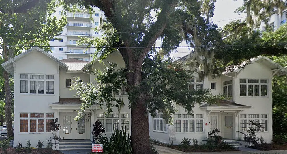1 bed, 833 sqft, $1,950 — Photo 1