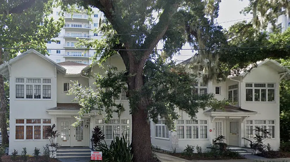 103 S Osceola Ave