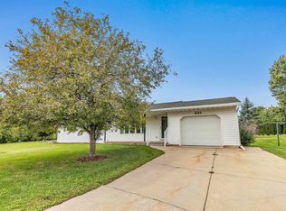 221 Garden View Ln, Denmark, WI 54208