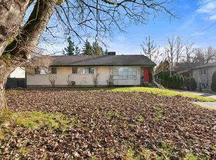 45410 Park Dr, Chilliwack, BC V2P 1G2