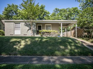 1415 S Robertson Ave, Tyler, TX 75701
