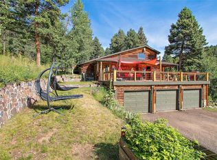 11863 Arnett Ranch Rd, Littleton, CO 80127