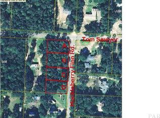 4151 Huckleberry Finn Rd, Milton, FL 32583
