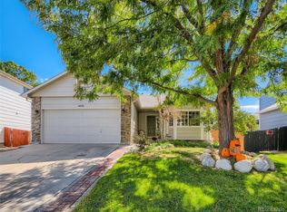 11370 E 116th Dr, Commerce City, CO 80640