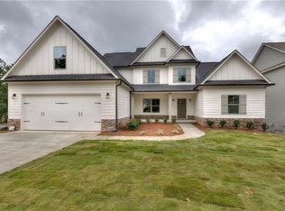 493 Longwood Pl, Dallas, GA